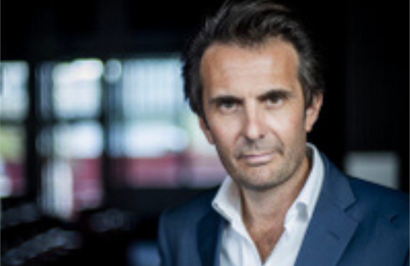 Yannick Bollore on Havas&#8217; &#8216;momentum&#8217;, M&A and staff escaping from Ukraine